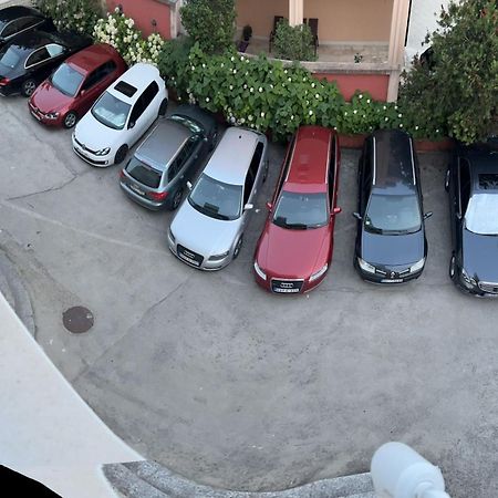 Apartments Boreta Budva Extérieur photo