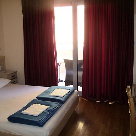 Apartments Boreta Budva Extérieur photo
