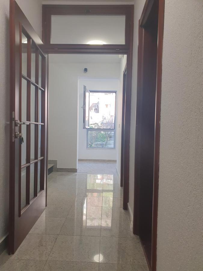 Apartments Boreta Budva Extérieur photo