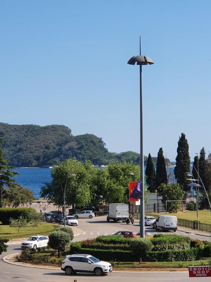 Apartments Boreta Budva Extérieur photo