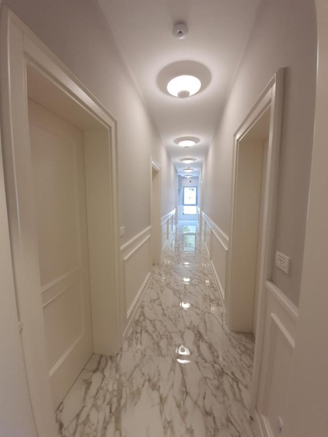 Apartments Boreta Budva Extérieur photo