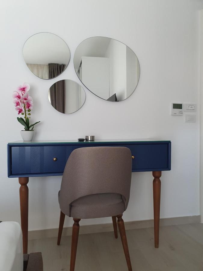 Apartments Boreta Budva Extérieur photo