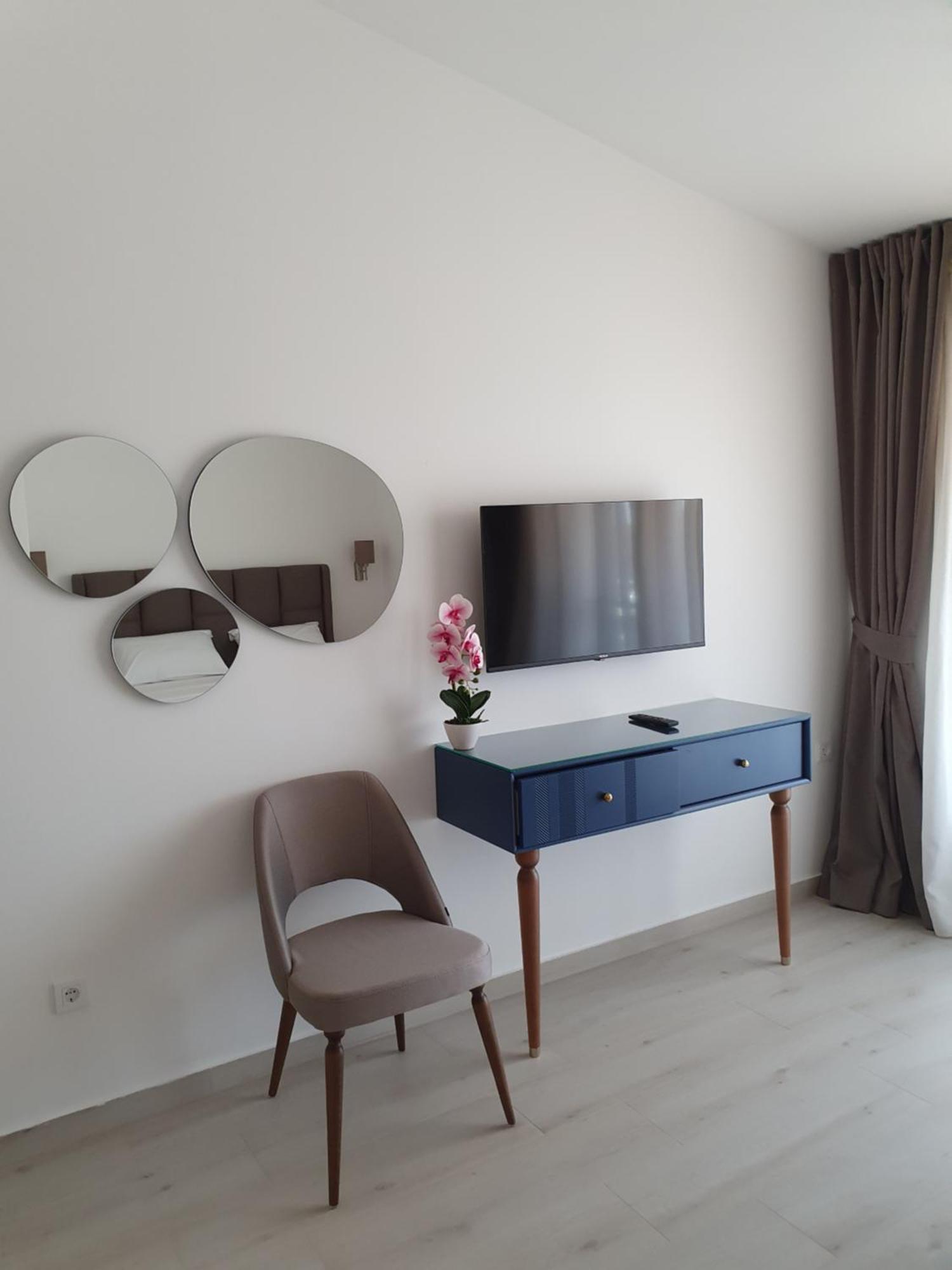 Apartments Boreta Budva Chambre photo