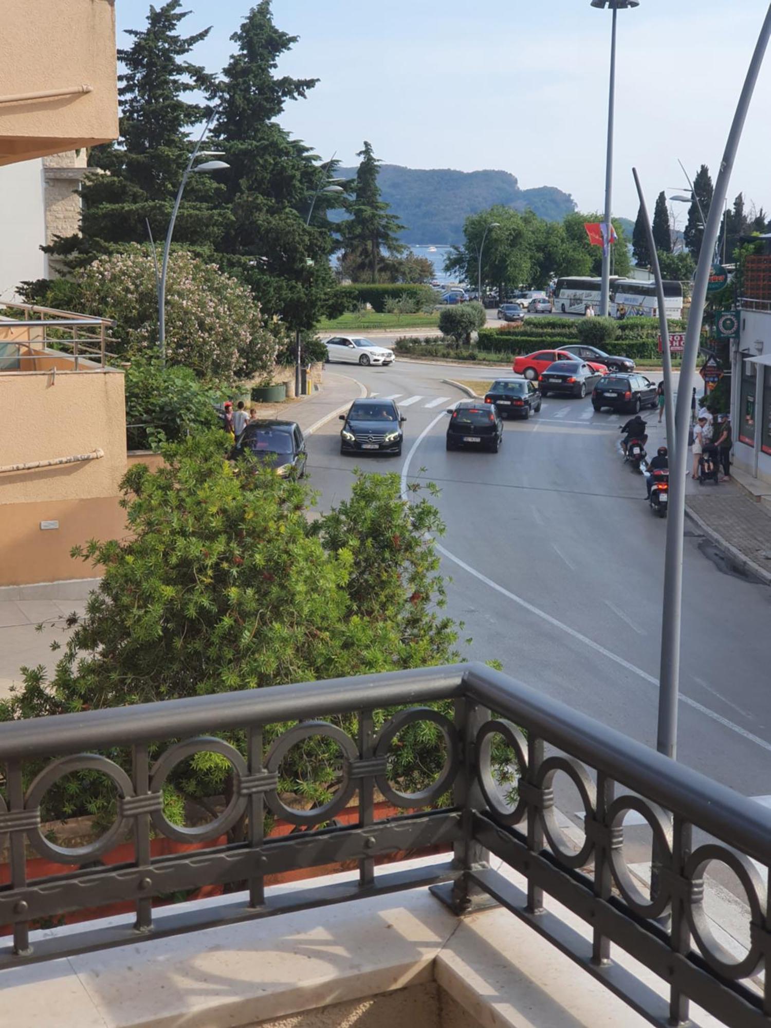 Apartments Boreta Budva Chambre photo